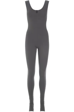 Henriette Steffensen Copenhagen YOGA JUMPSUIT | 99010 FORREST Outlet